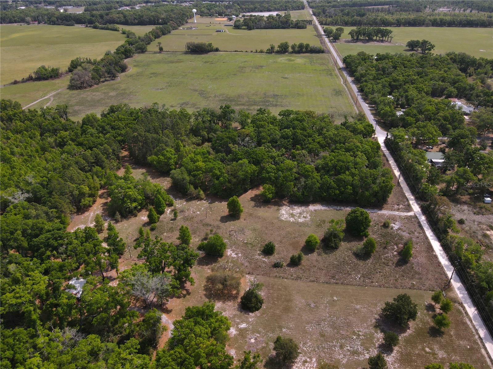 7157 NW 120TH ST, CHIEFLAND, FL, 32626