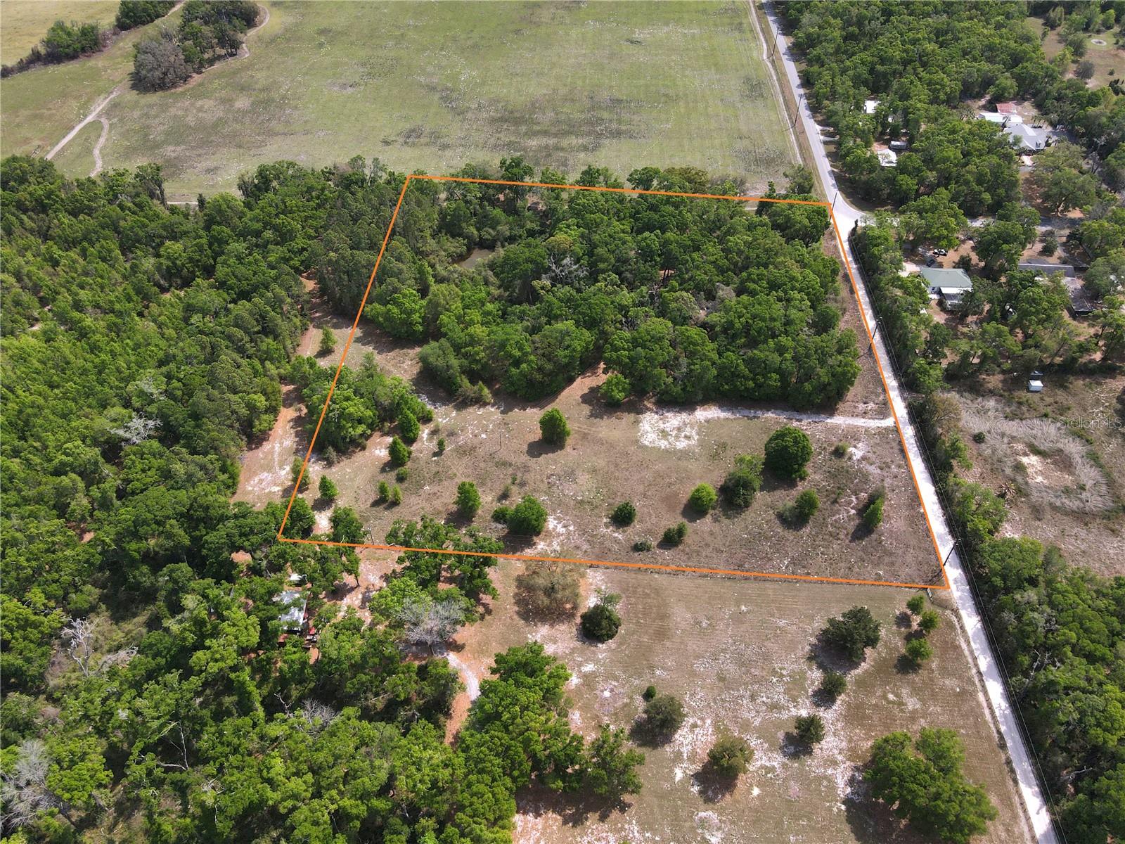 7157 NW 120TH ST, CHIEFLAND, FL, 32626