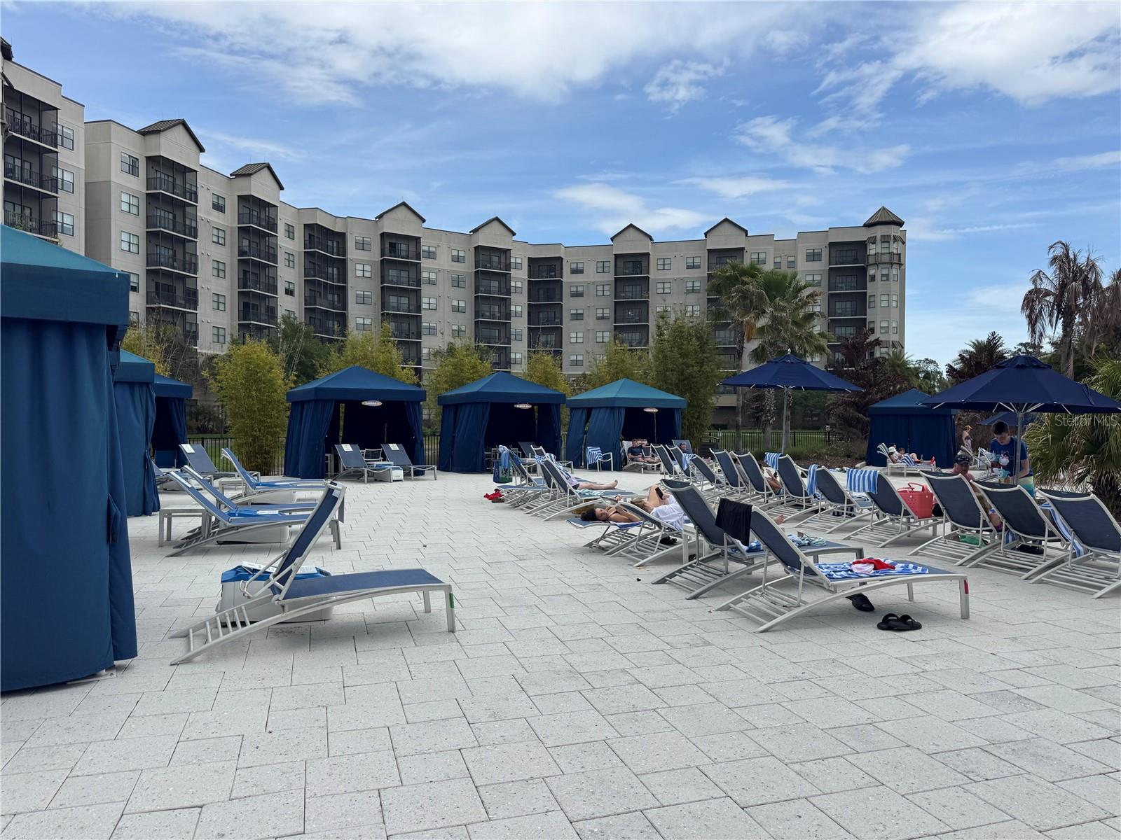 14501 GROVE RESORT AVE #1110, WINTER GARDEN, FL, 34787