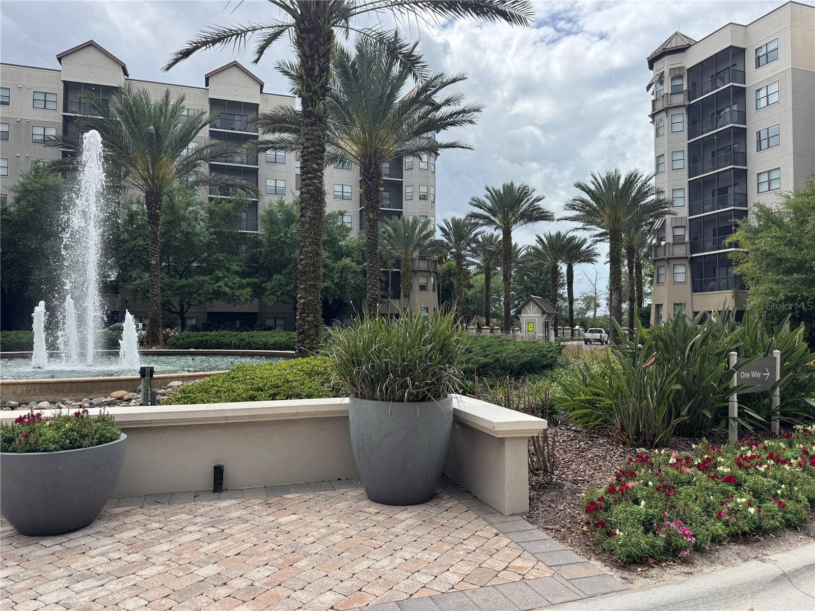14501 GROVE RESORT AVE #1110, WINTER GARDEN, FL, 34787