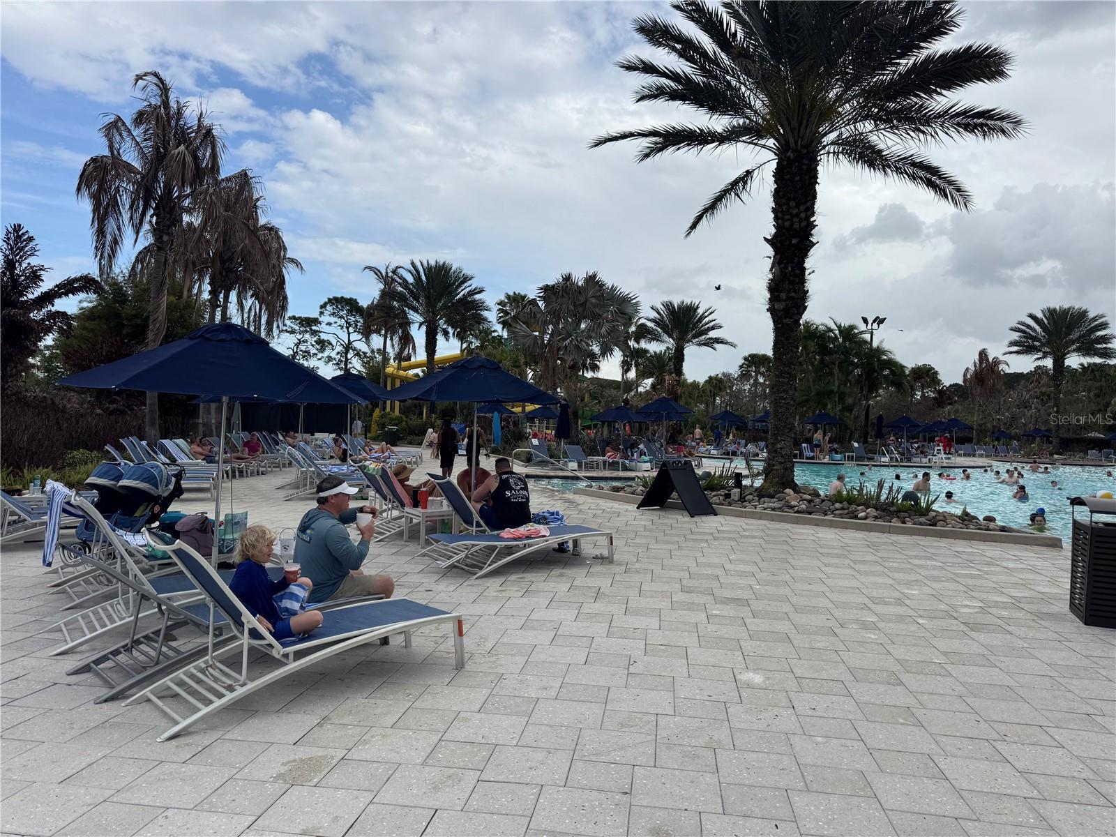 14501 GROVE RESORT AVE #1110, WINTER GARDEN, FL, 34787