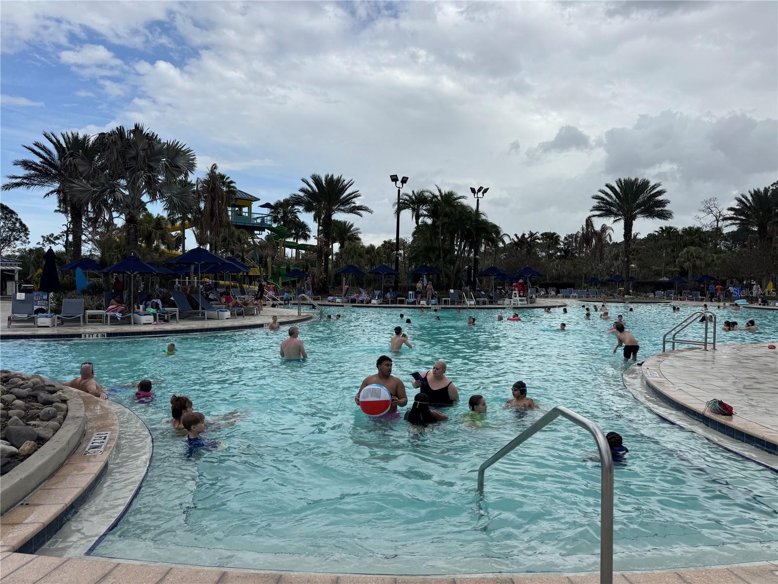 14501 GROVE RESORT AVE #1110, WINTER GARDEN, FL, 34787
