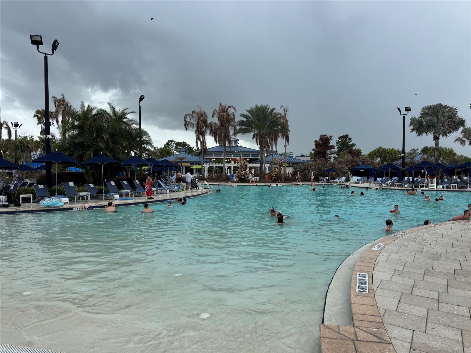14501 GROVE RESORT AVE #1110, WINTER GARDEN, FL, 34787