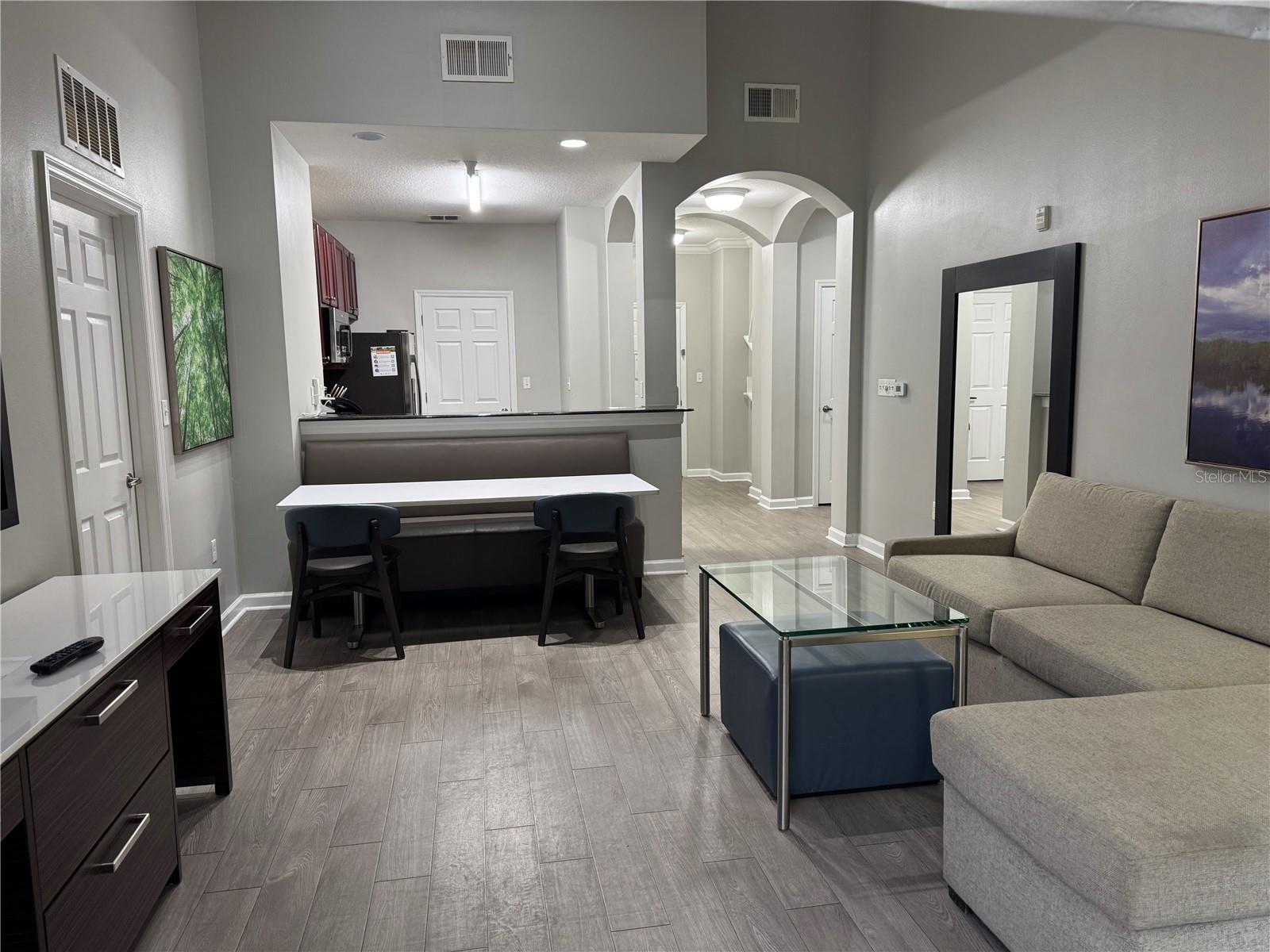 14501 GROVE RESORT AVE #1110, WINTER GARDEN, FL, 34787
