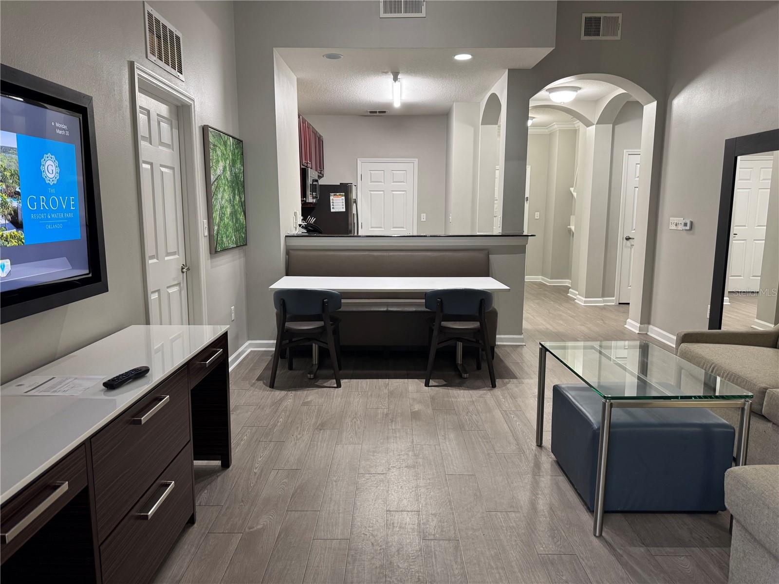 14501 GROVE RESORT AVE #1110, WINTER GARDEN, FL, 34787