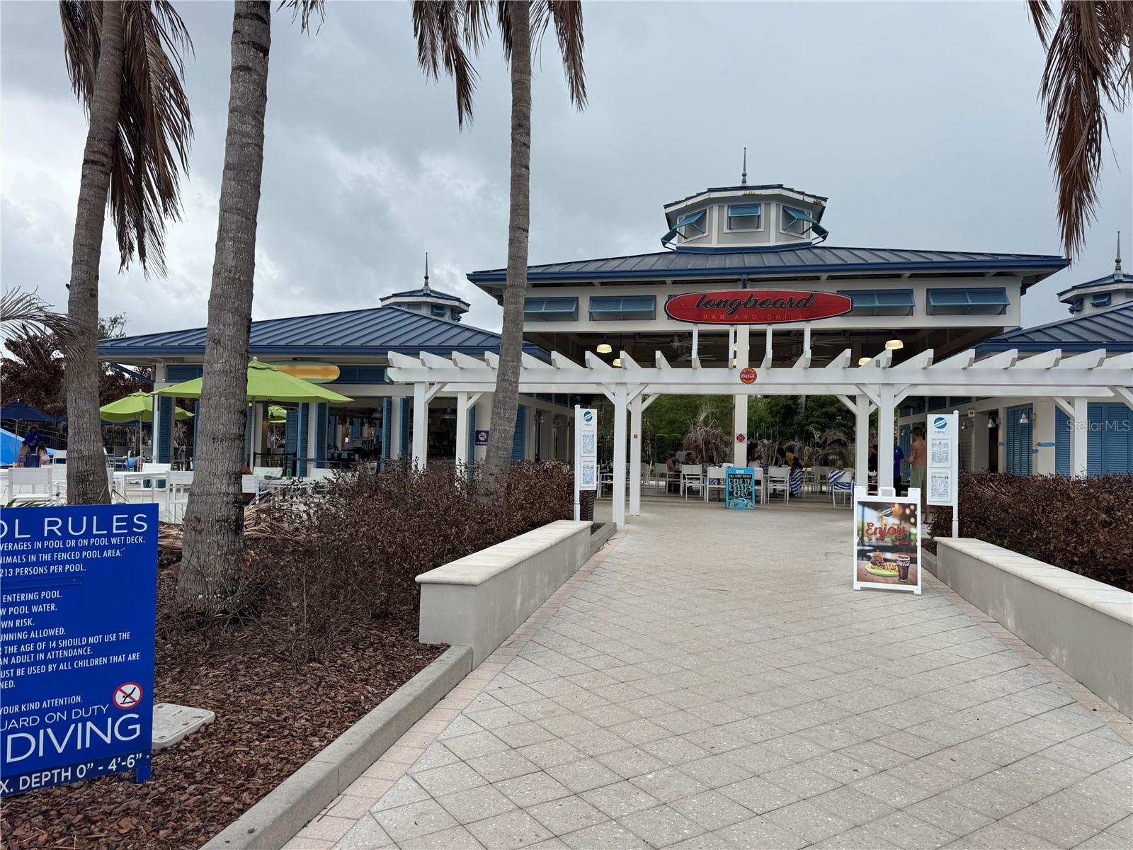 14501 GROVE RESORT AVE #1110, WINTER GARDEN, FL, 34787
