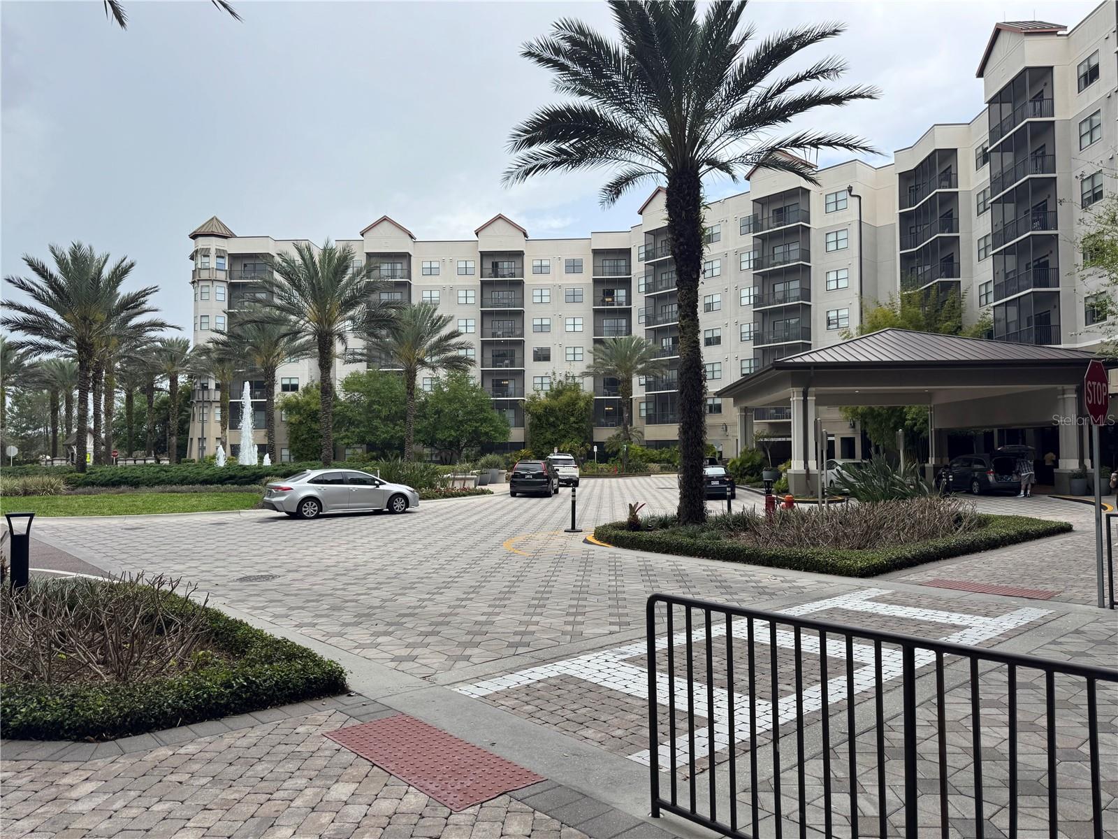 14501 GROVE RESORT AVE #1110, WINTER GARDEN, FL, 34787
