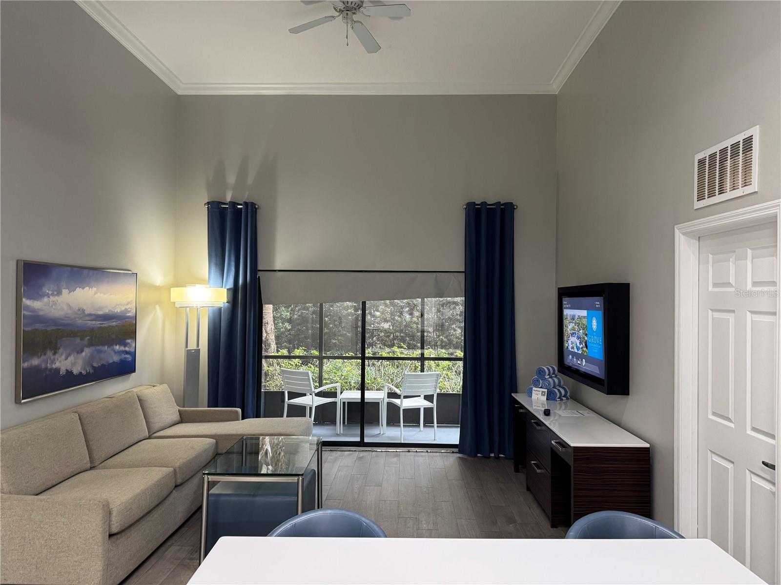 14501 GROVE RESORT AVE #1110, WINTER GARDEN, FL, 34787