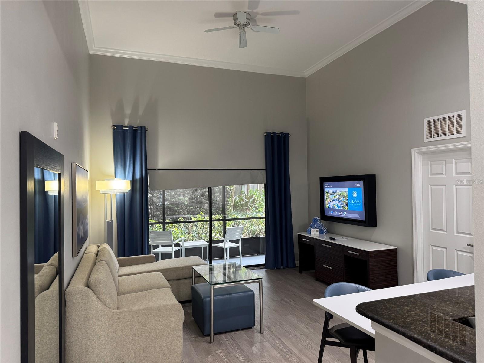 14501 GROVE RESORT AVE #1110, WINTER GARDEN, FL, 34787