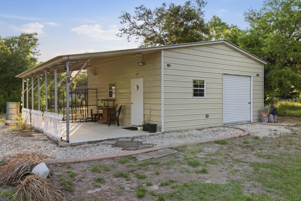 2105 BENNETT LN, NORTH PORT, FL, 34288