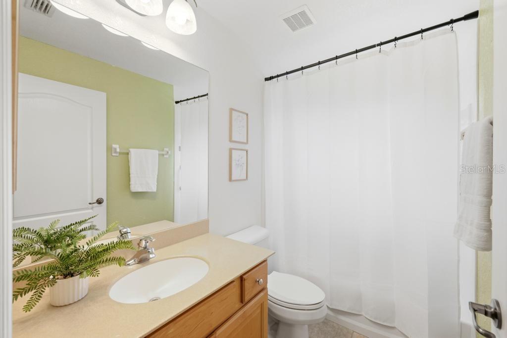 2105 BENNETT LN, NORTH PORT, FL, 34288