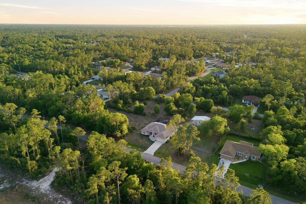 2105 BENNETT LN, NORTH PORT, FL, 34288