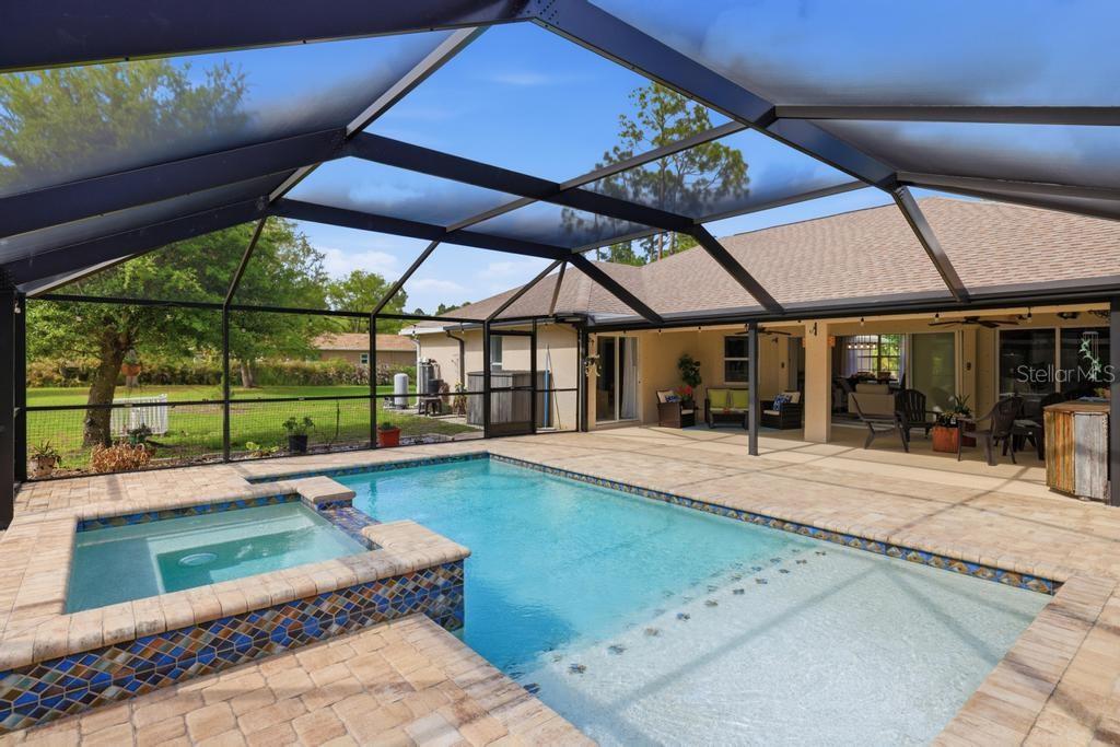 2105 BENNETT LN, NORTH PORT, FL, 34288