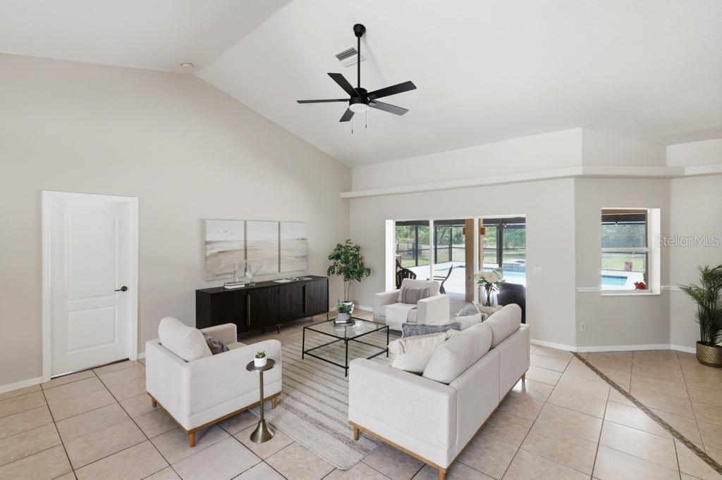 2105 BENNETT LN, NORTH PORT, FL, 34288