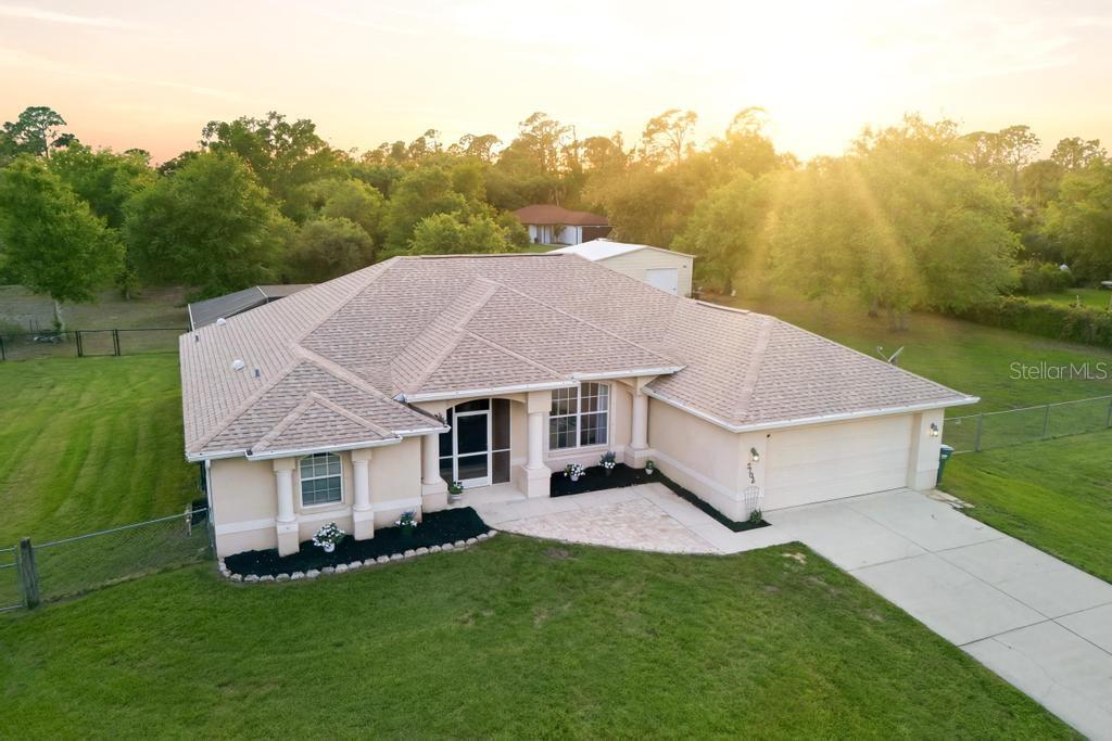 2105 BENNETT LN, NORTH PORT, FL, 34288