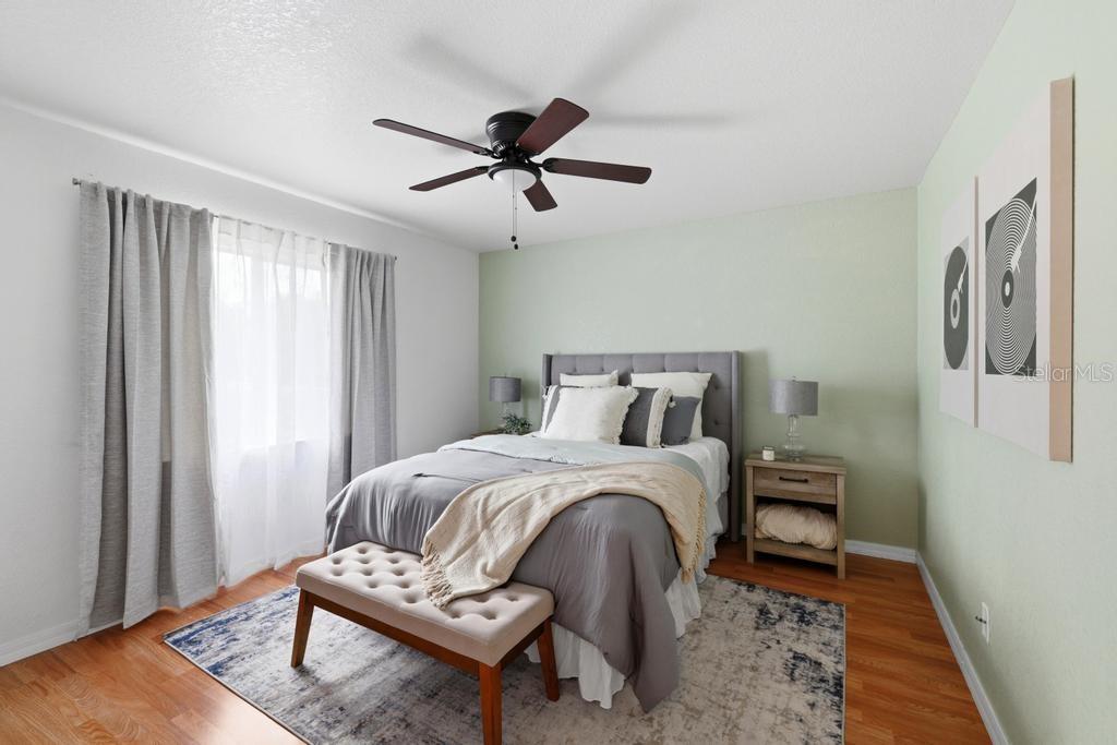 2105 BENNETT LN, NORTH PORT, FL, 34288