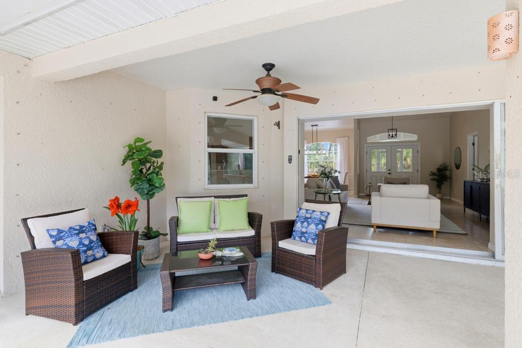 2105 BENNETT LN, NORTH PORT, FL, 34288