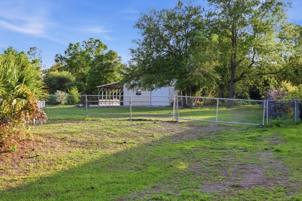 2105 BENNETT LN, NORTH PORT, FL, 34288