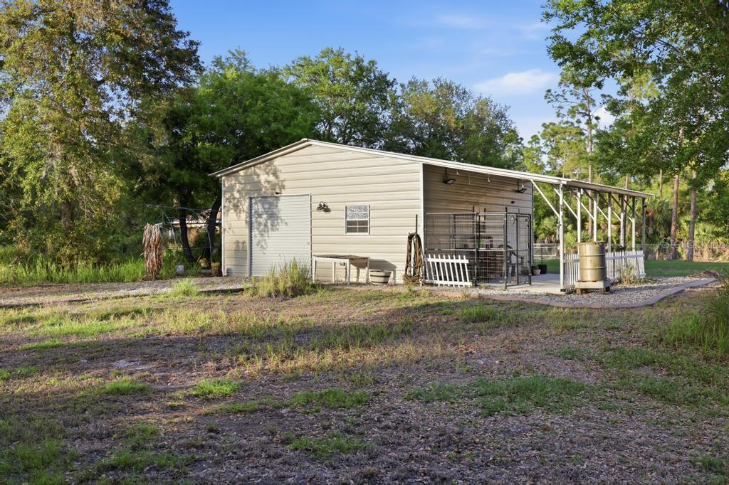 2105 BENNETT LN, NORTH PORT, FL, 34288