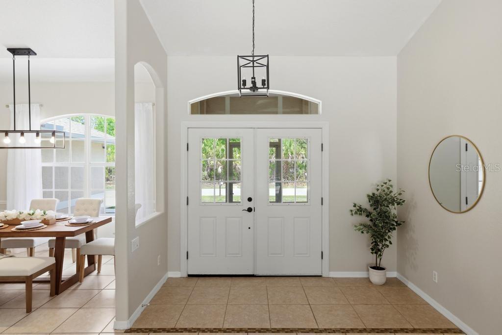 2105 BENNETT LN, NORTH PORT, FL, 34288