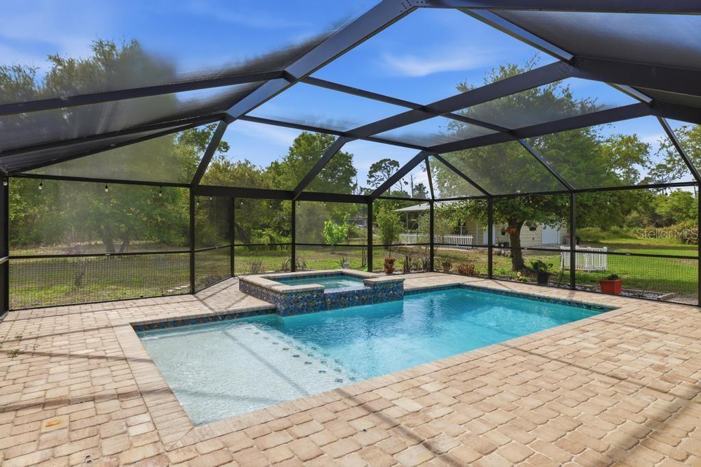 2105 BENNETT LN, NORTH PORT, FL, 34288