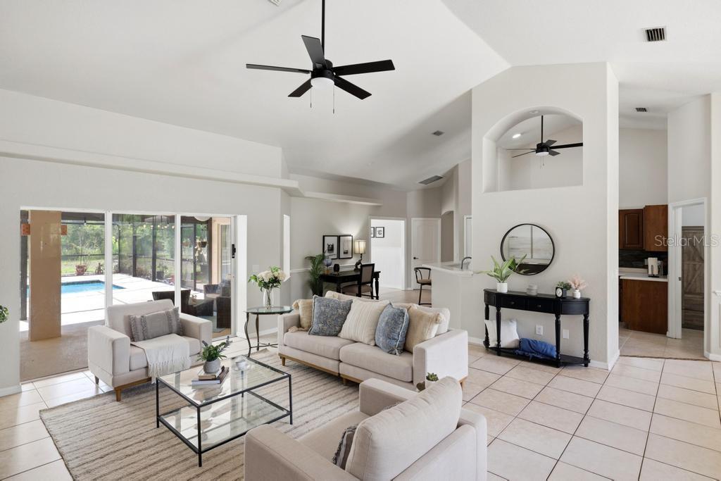 2105 BENNETT LN, NORTH PORT, FL, 34288