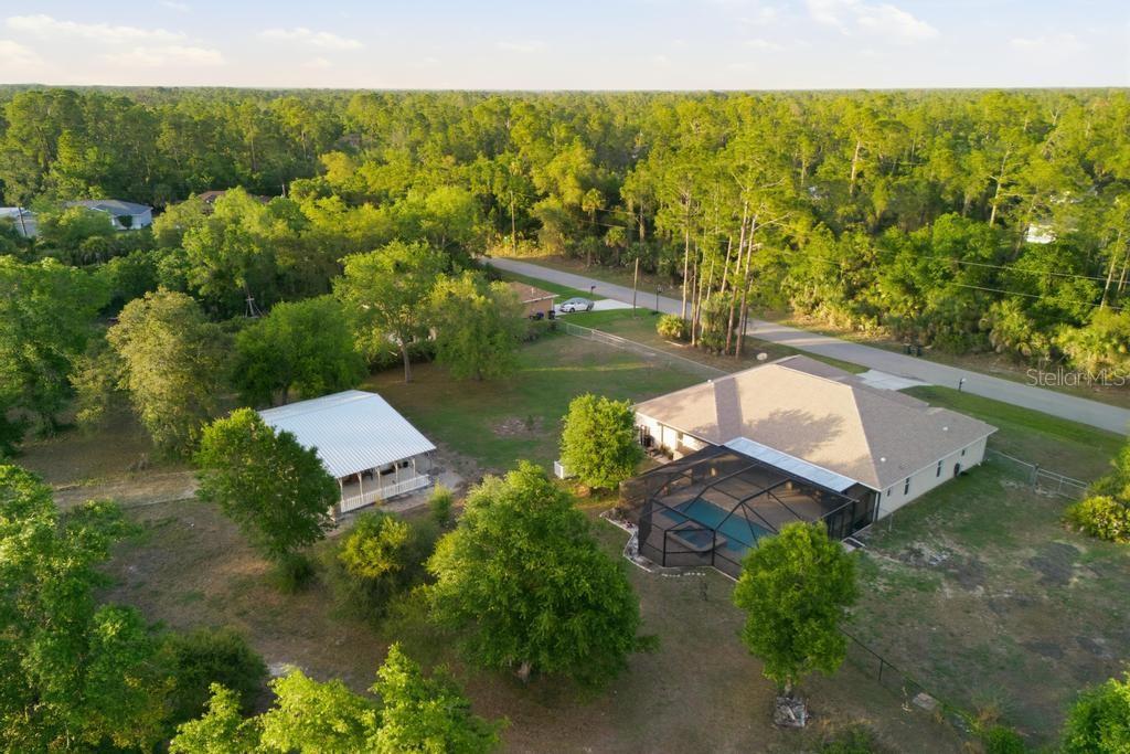 2105 BENNETT LN, NORTH PORT, FL, 34288