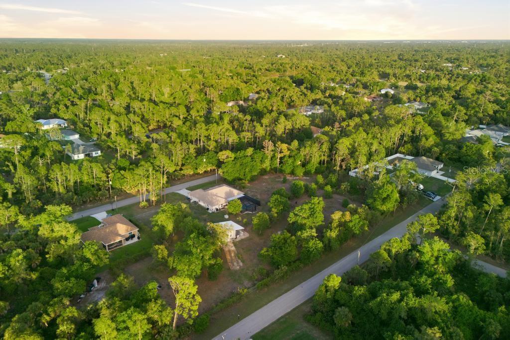 2105 BENNETT LN, NORTH PORT, FL, 34288