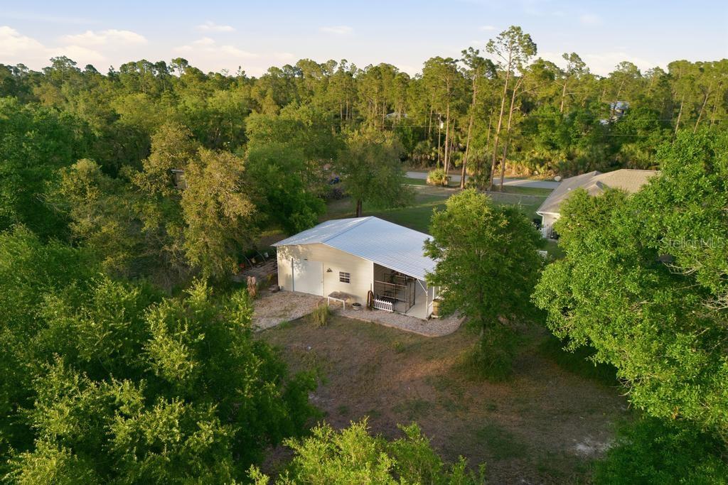 2105 BENNETT LN, NORTH PORT, FL, 34288