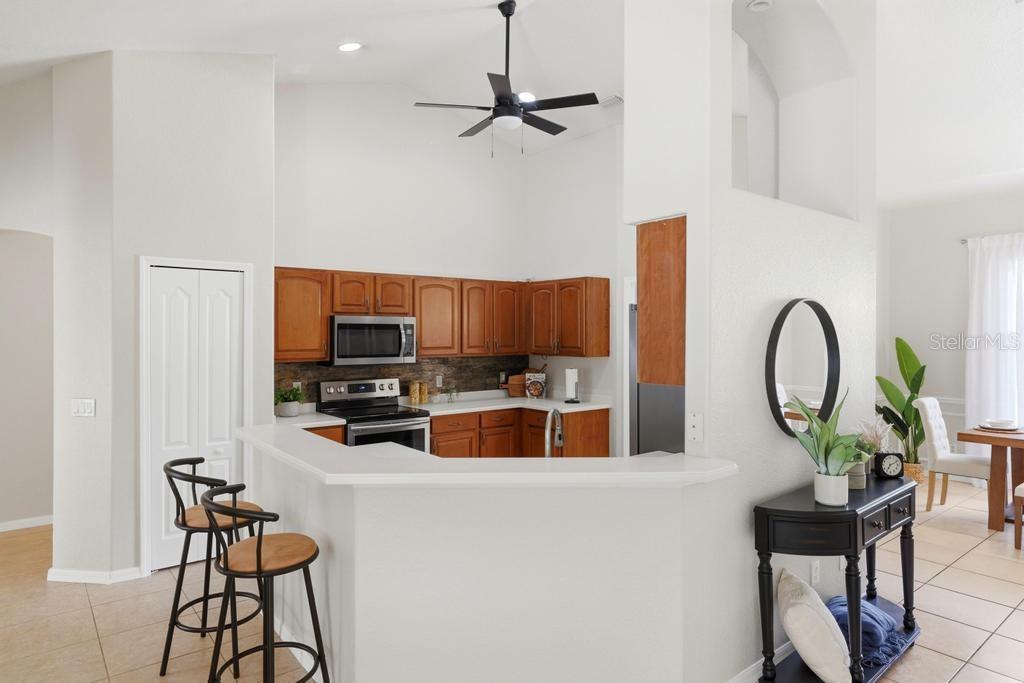 2105 BENNETT LN, NORTH PORT, FL, 34288