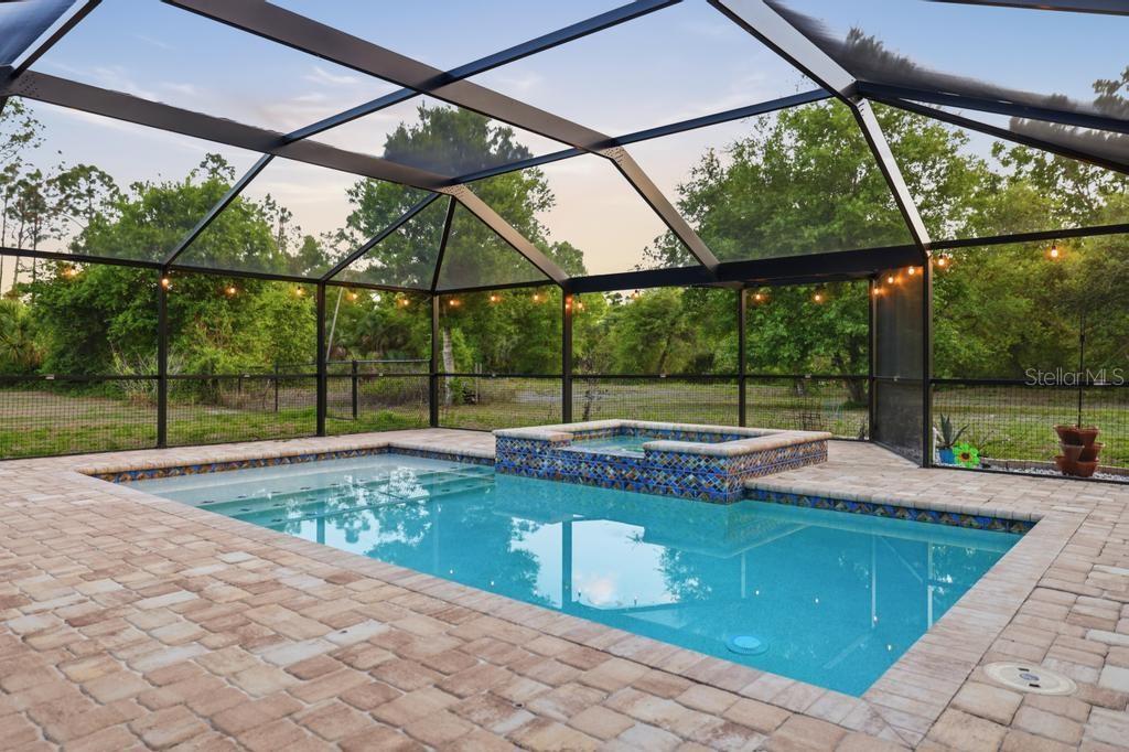 2105 BENNETT LN, NORTH PORT, FL, 34288
