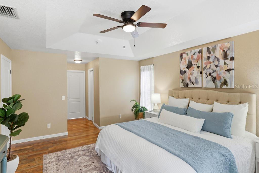 2105 BENNETT LN, NORTH PORT, FL, 34288