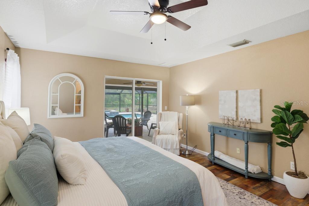 2105 BENNETT LN, NORTH PORT, FL, 34288