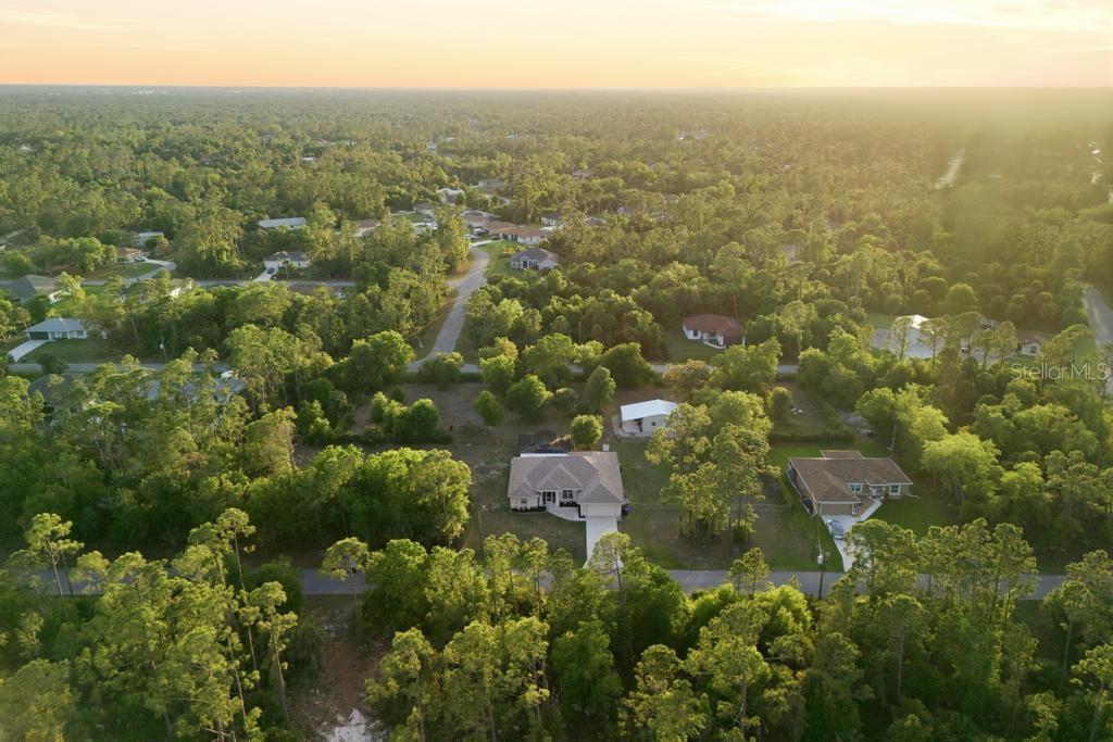 2105 BENNETT LN, NORTH PORT, FL, 34288
