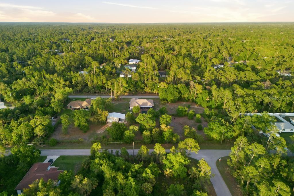 2105 BENNETT LN, NORTH PORT, FL, 34288