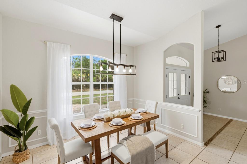 2105 BENNETT LN, NORTH PORT, FL, 34288