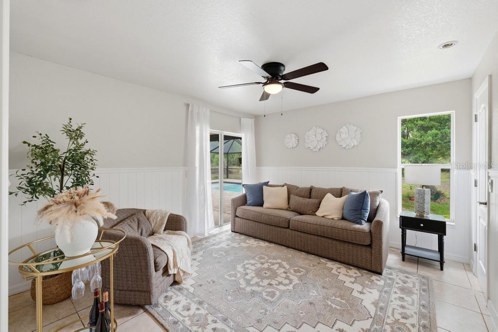 2105 BENNETT LN, NORTH PORT, FL, 34288
