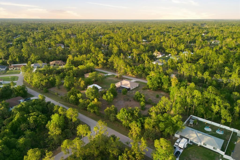 2105 BENNETT LN, NORTH PORT, FL, 34288