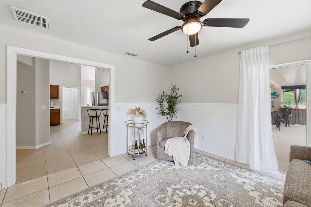 2105 BENNETT LN, NORTH PORT, FL, 34288