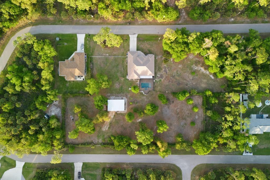 2105 BENNETT LN, NORTH PORT, FL, 34288