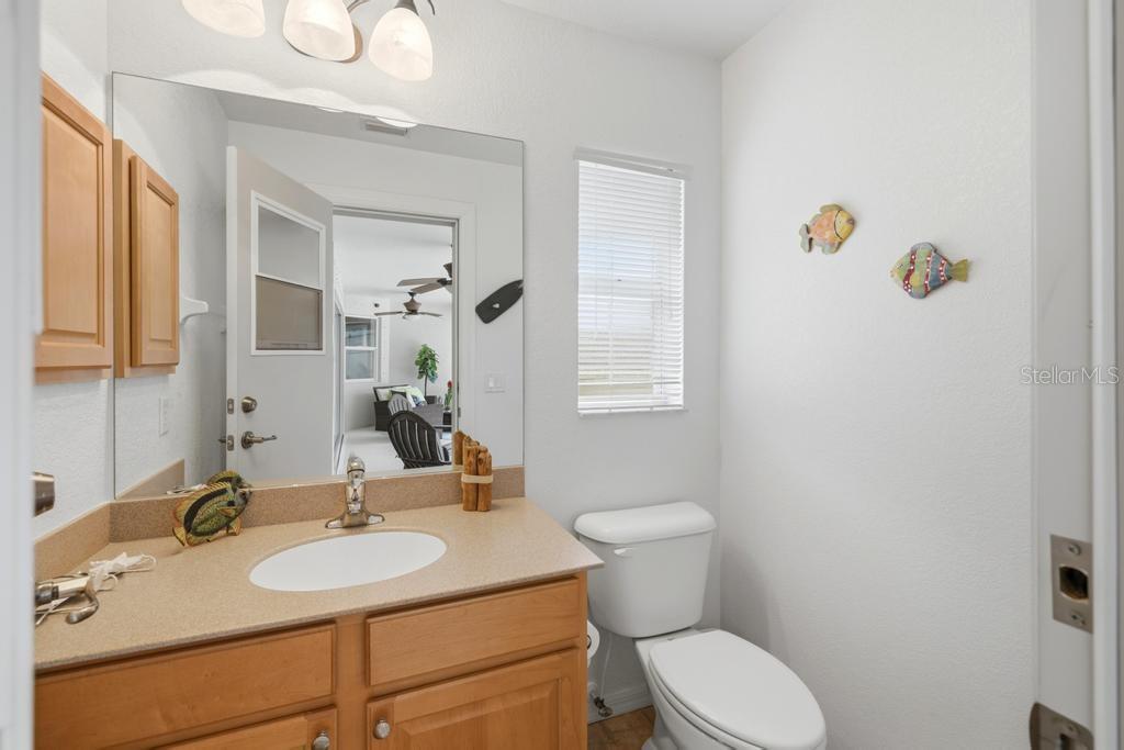 2105 BENNETT LN, NORTH PORT, FL, 34288