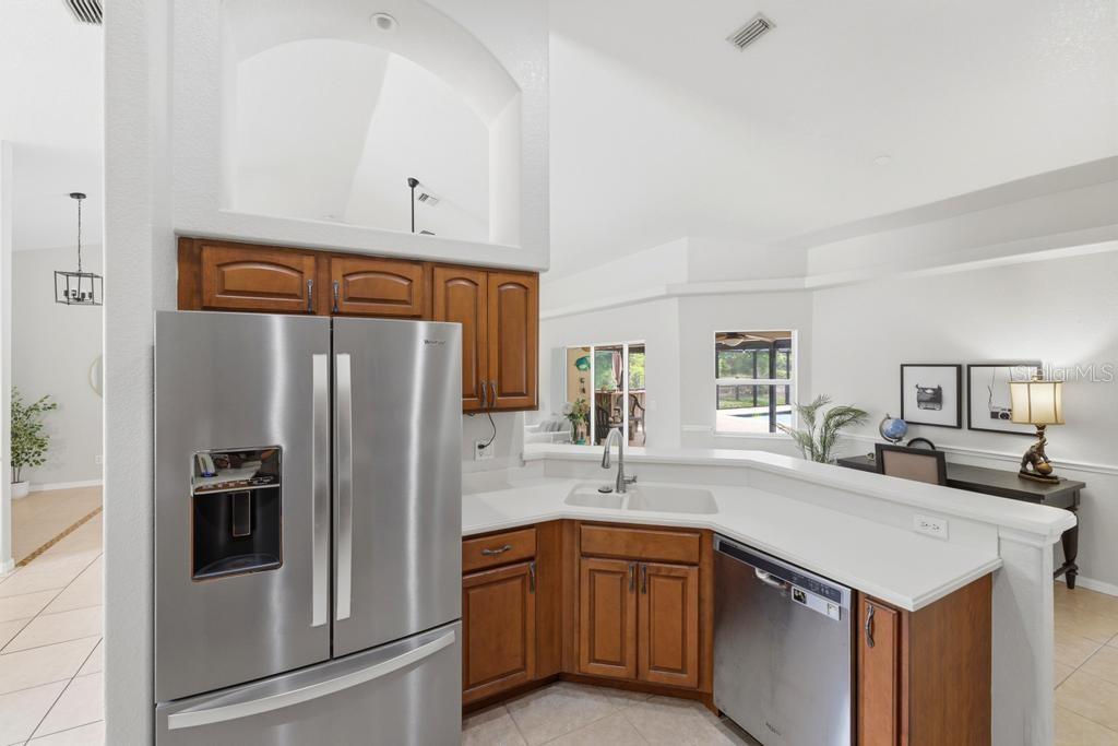 2105 BENNETT LN, NORTH PORT, FL, 34288