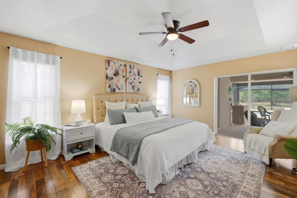 2105 BENNETT LN, NORTH PORT, FL, 34288