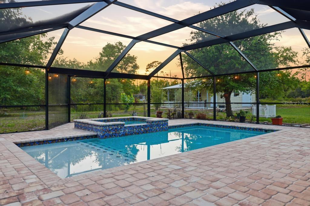 2105 BENNETT LN, NORTH PORT, FL, 34288