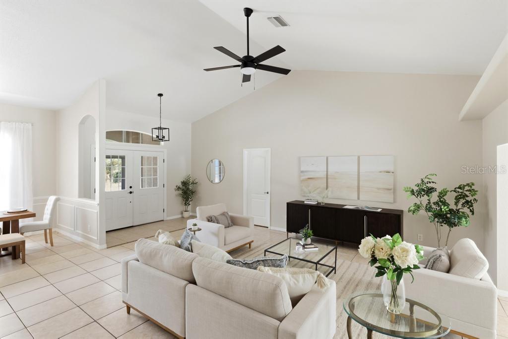 2105 BENNETT LN, NORTH PORT, FL, 34288