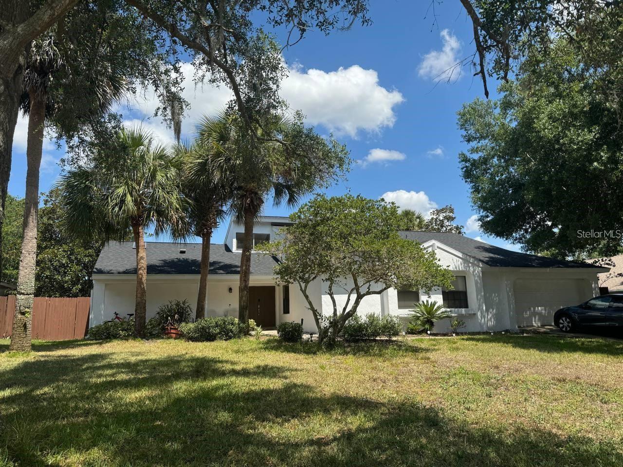 7443 SPARKLING LAKE RD, ORLANDO, FL, 32819