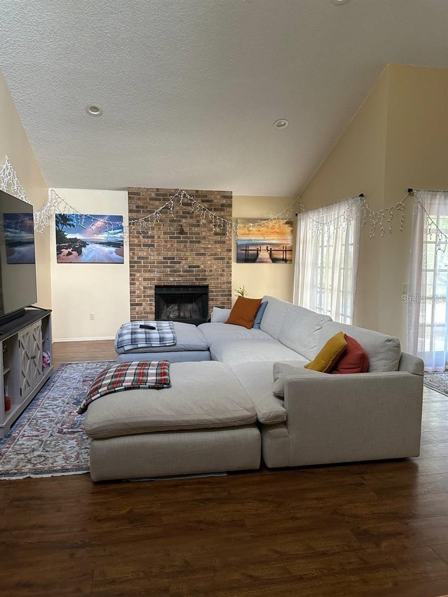 7443 SPARKLING LAKE RD, ORLANDO, FL, 32819