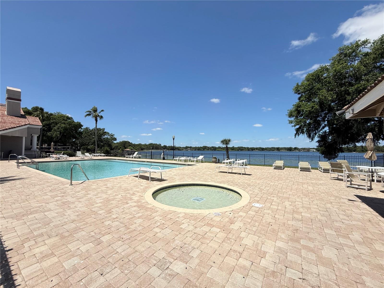 7443 SPARKLING LAKE RD, ORLANDO, FL, 32819