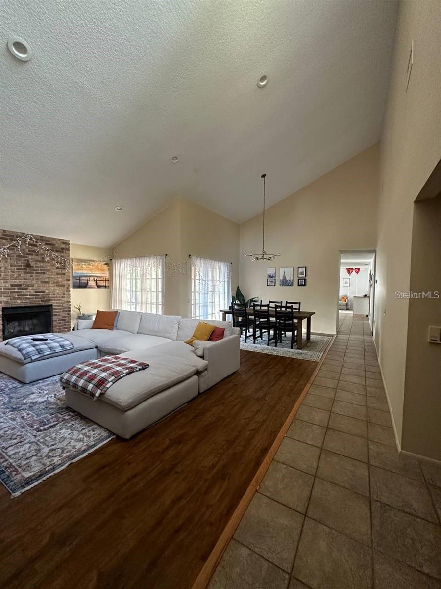 7443 SPARKLING LAKE RD, ORLANDO, FL, 32819