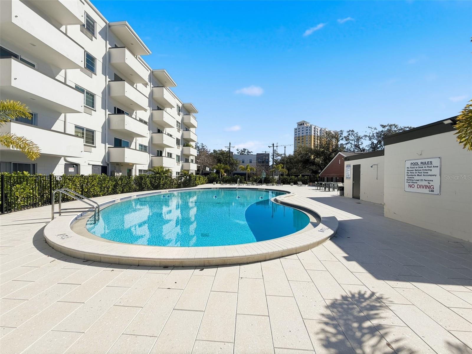 406 S CEDAR AVE #104, TAMPA, FL, 33606